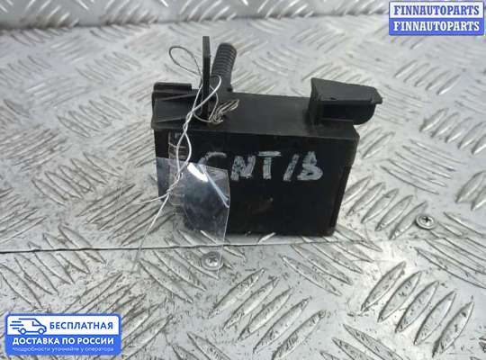 Реле накала (свечей накаливания) на Opel Antara