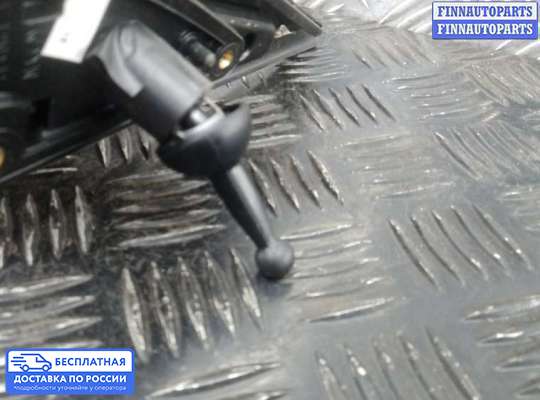 Зеркало боковое на Kia Venga