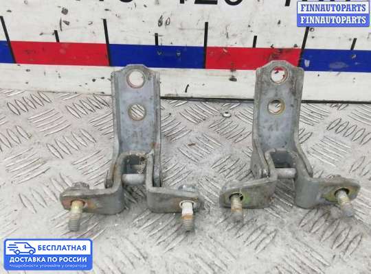 Петля двери на Mitsubishi Lancer IX
