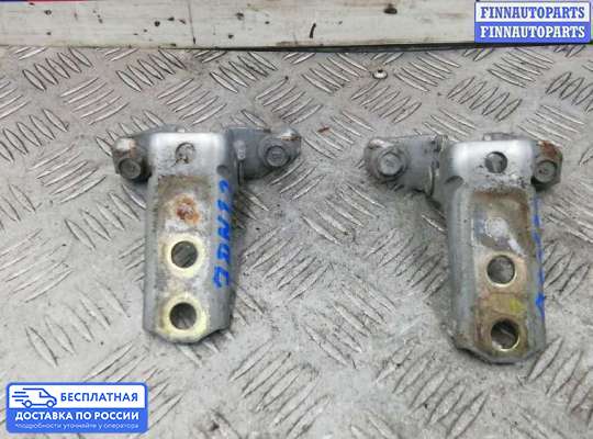Петля двери на Mitsubishi Lancer IX