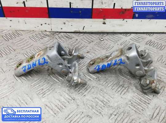 Петля двери на Mitsubishi Lancer IX