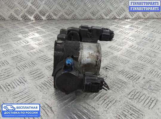 Заслонка дроссельная на Toyota RAV4 III (XA30)