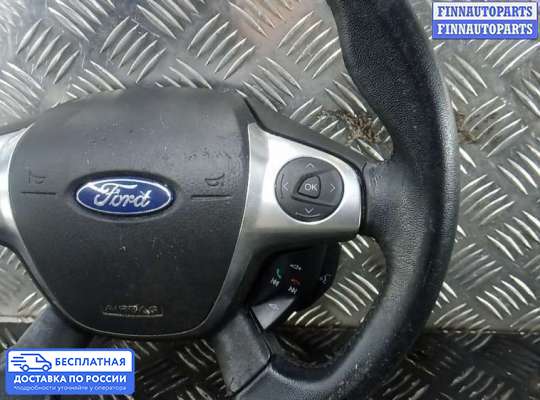 Руль на Ford Focus III
