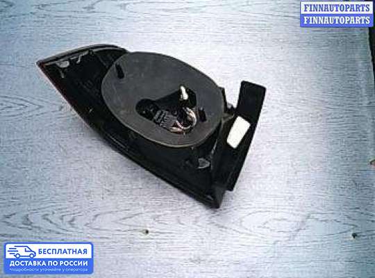 Фонарь задний на Renault Scenic I