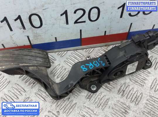 Педальный узел (педаль) на Suzuki SX4