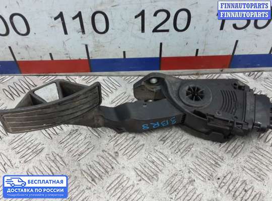 Педальный узел (педаль) на Suzuki SX4