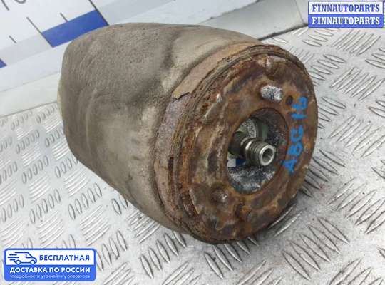 Подушка пневматическая (пневмобаллон) на BMW X5 (E53)