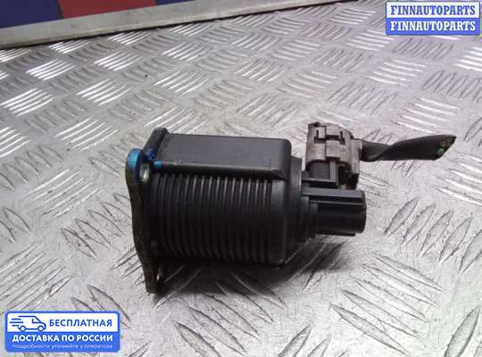 Клапан рециркуляции газов (EGR) на Renault Espace IV