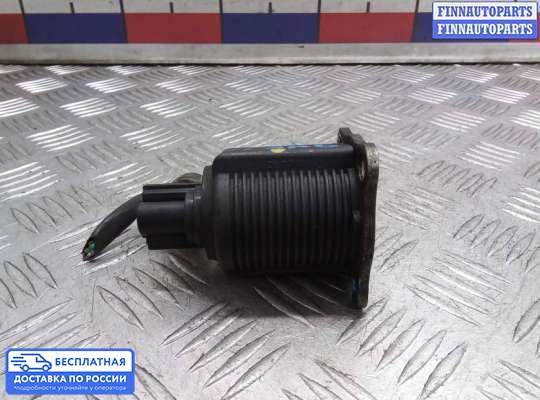 Клапан рециркуляции газов (EGR) на Renault Espace IV