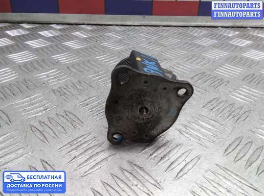 Клапан рециркуляции газов (EGR) на Renault Espace IV