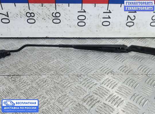 Поводок дворника на Volkswagen Golf IV (1J)