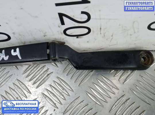 Поводок дворника на Volkswagen Golf IV (1J)