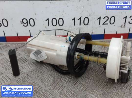 Датчик уровня топлива на Nissan Qashqai I (J10)