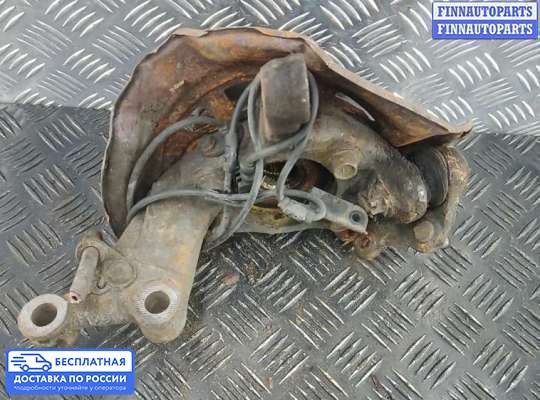 Ступица на Toyota Verso AR20