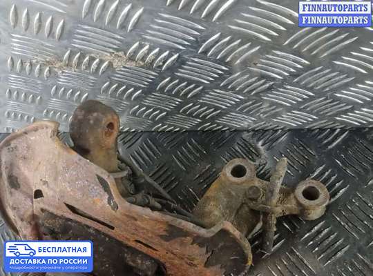 Ступица на Toyota Verso AR20