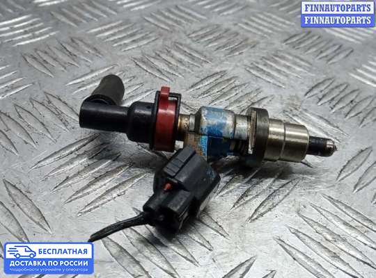 Форсунка топливная на Lexus IS II 250 (XE20)