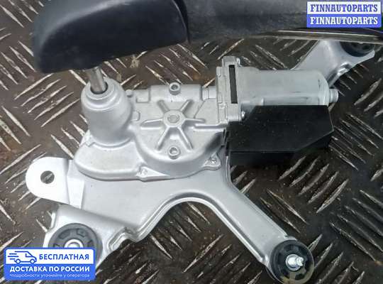 Моторчик дворников (стеклоочистителя) на Toyota RAV4 IV (CA40)