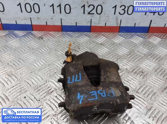 Суппорт на Volkswagen Polo Mk4 (6Q/9N3)