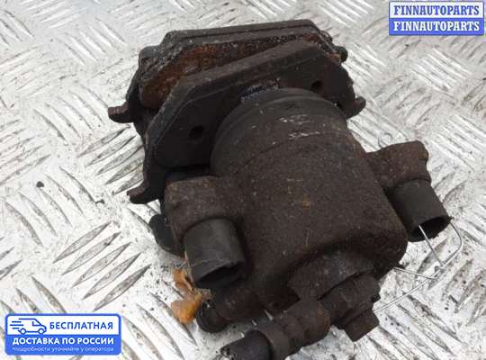 Суппорт на Volkswagen Polo Mk4 (6Q/9N3)