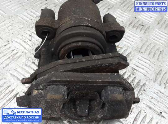 Суппорт на Volkswagen Polo Mk4 (6Q/9N3)