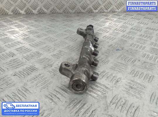 Рампа (рейка) топливная на Hyundai ix35 I / Tucson II (LM)