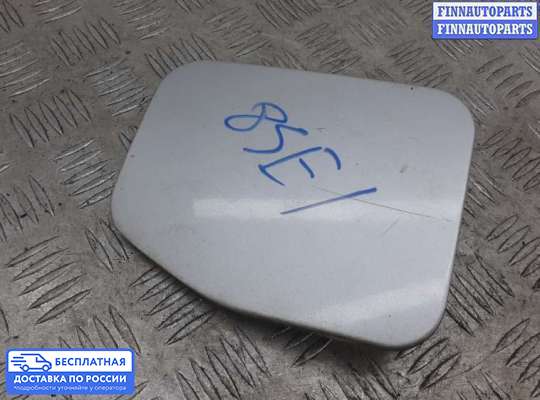 Лючок бензобака на Suzuki Baleno (EG)