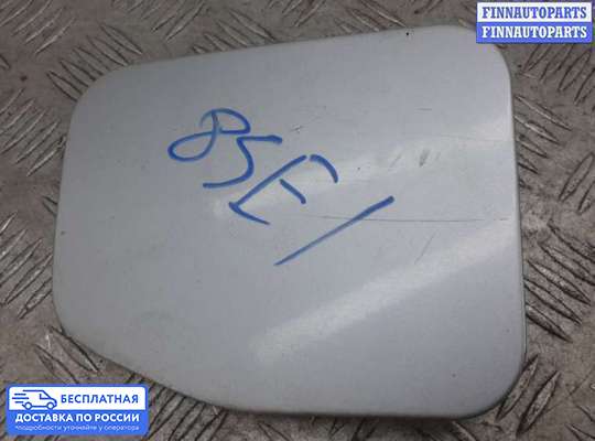 Лючок бензобака на Suzuki Baleno (EG)