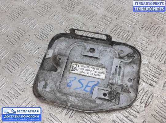 Лючок бензобака на Suzuki Baleno (EG)