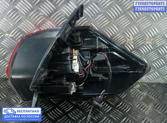 Фонарь задний на Nissan X-Trail III (T32)