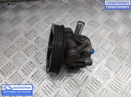 Насос ГУР (ЭУР, ЭГУР) на Mitsubishi Outlander II / XL (CW)