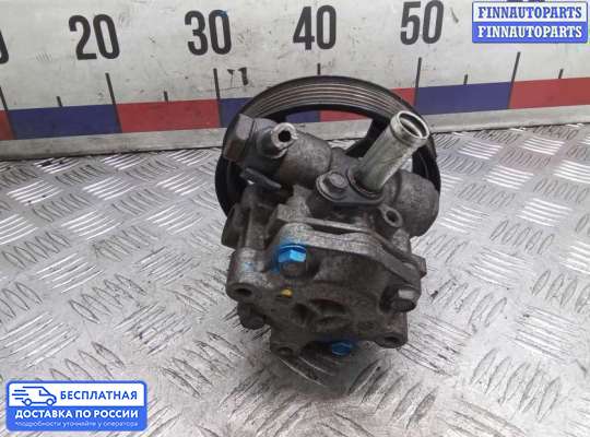 Насос ГУР (ЭУР, ЭГУР) на Mitsubishi Outlander II / XL (CW)
