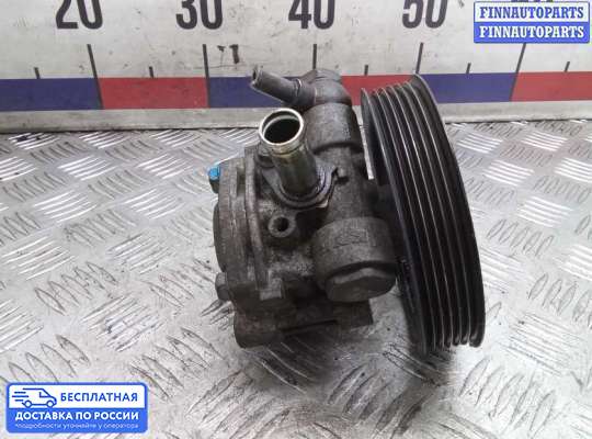 Насос ГУР (ЭУР, ЭГУР) на Mitsubishi Outlander II / XL (CW)