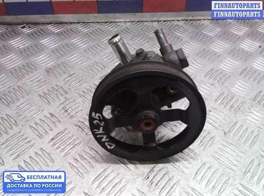 Насос ГУР (ЭУР, ЭГУР) на Mitsubishi Outlander II / XL (CW)
