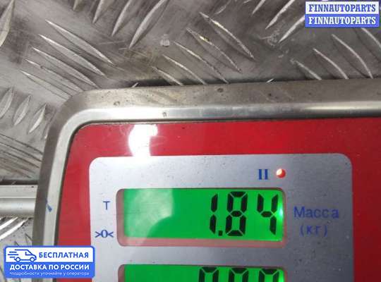 Насос ГУР (ЭУР, ЭГУР) на Mitsubishi Outlander II / XL (CW)