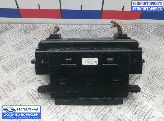 Дисплей бортового компьютера на Kia Ceed I (ED)