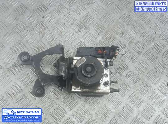 Блок ABS на Skoda Yeti (5L)