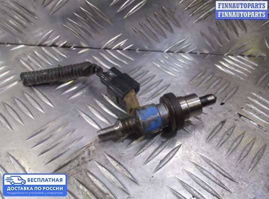 Форсунка топливная на Toyota Avensis III (T270)