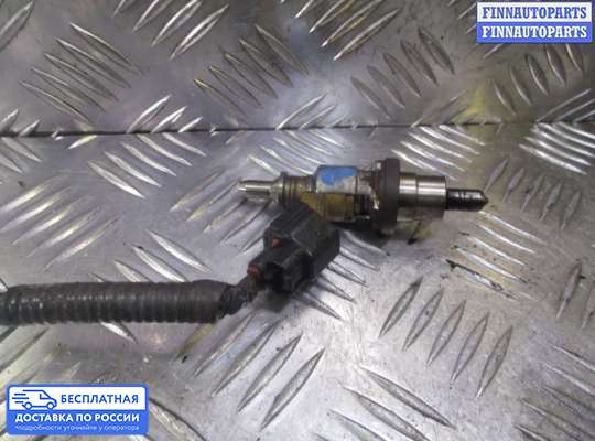 Форсунка топливная на Toyota Avensis III (T270)