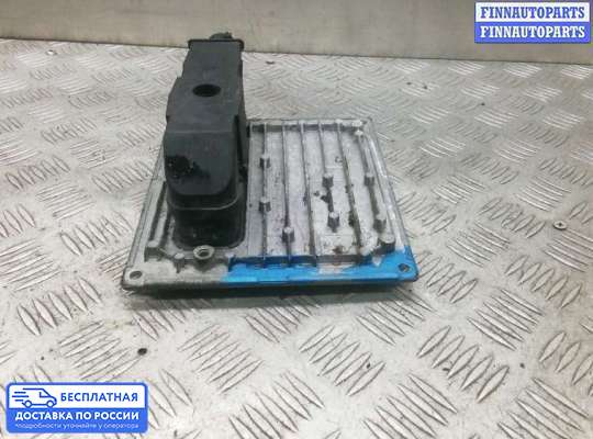 ЭБУ ДВС (блок управления двигателем) на Ford C-Max I