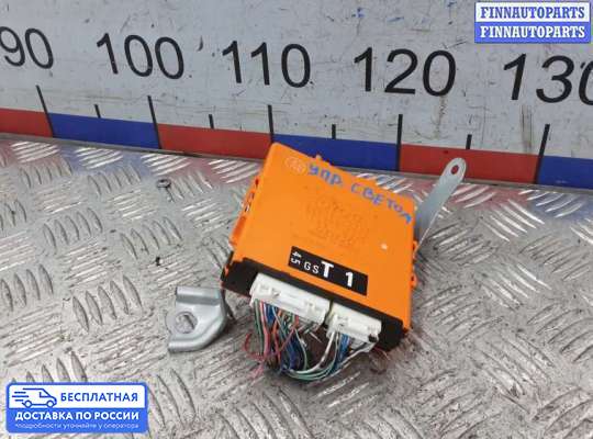 ЭБУ прочее на Lexus GS III (S190)