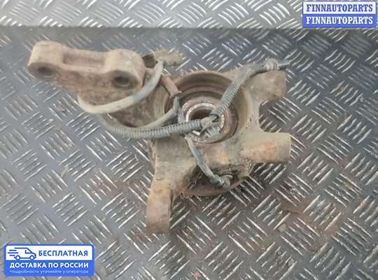 Ступица на Hyundai Tucson I (JM)