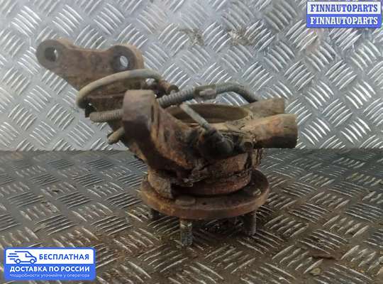 Ступица на Hyundai Tucson I (JM)