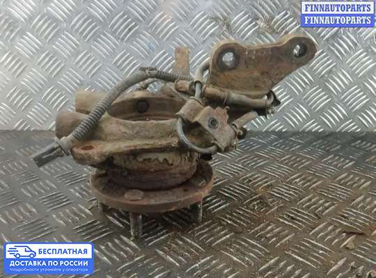 Ступица на Hyundai Tucson I (JM)