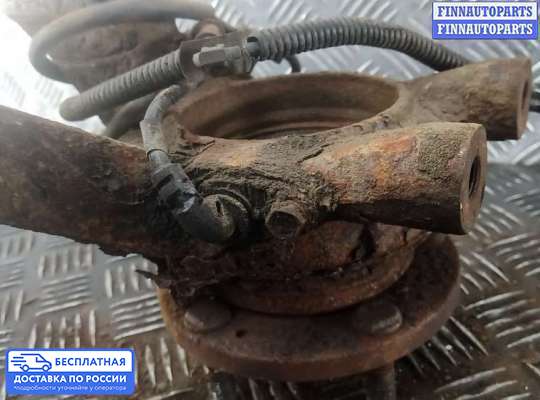 Ступица на Hyundai Tucson I (JM)