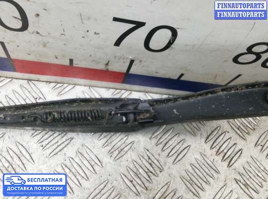 Поводок дворника на Opel Astra H / Classic