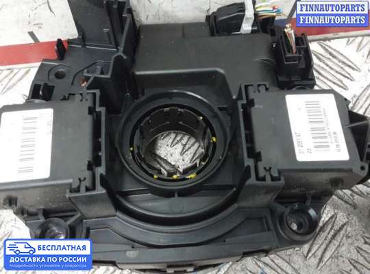 Подрулевой переключатель на BMW X5 (E70)