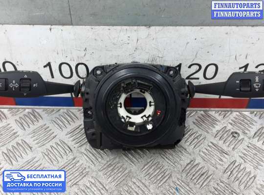 Подрулевой переключатель на BMW X5 (E70)