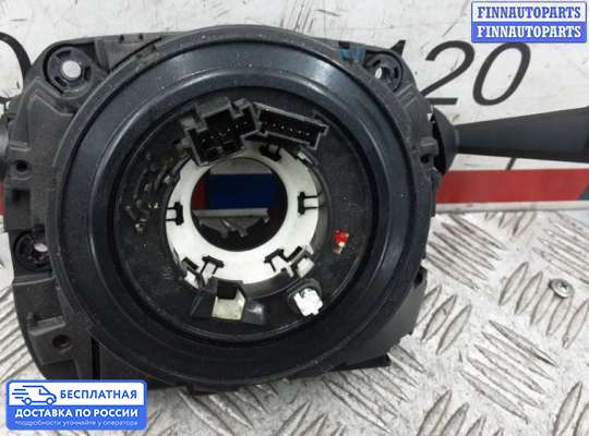 Подрулевой переключатель на BMW X5 (E70)