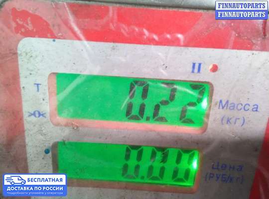 Катушка зажигания на Kia Magentis II (MG)