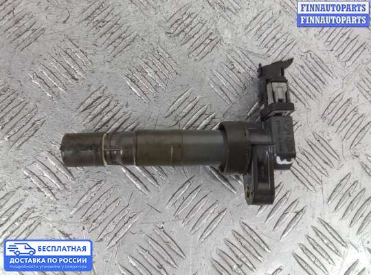 Катушка зажигания на Kia Magentis II (MG)
